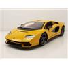 MAISTO 928822 LAMBORGHINI COUNTACH LPI 800-4 SCALA 1/18