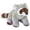 LELLY 800223 PELUCHE PROCIONE MEDIO
