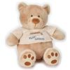 LELLY 800227 PELUCHE ORSO JOHNNY MEDIO
