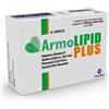 PROGRAMMI SANIT.INTEGRATI Srl Armolipid Plus integratore contro il colesterolo 30 compresse