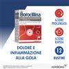 ALFASIGMA SpA Neoborocillina - Infiammazione e Dolore 12 Bustine - Rimedio Naturale per Sollievo Istantaneo