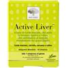 New Nordic Active Liver 30 Compresse