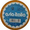 ASITALIA Nastro isolante 15 mm x 10 m marrone - 338471510MA