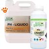 Solgarden Ph- Meno Liquido - Confezione Da 1 Kg
