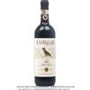 CHIANTI CLASSICO CASTELLARE ROSSO DOCG 20 CL 75 TOS CL 75