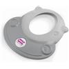 OK BABY HIPPO CIAMBELLA LAVATESTA GRIGIO