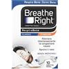 Breathe Right Cerotti Nasali Classici 10 Pezzi