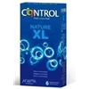 Control Nature XL 6 Pezzi