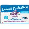 Recordati Eumill Protection Stress Visivi 10 Flaconi Da 0,5ml
