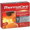Thermacare Fasce Autoriscaldanti Collo Spalla Polso 2 Pezzi