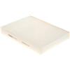 BOSCH Filtro, Aria abitacolo 1987435057 | Compatibile con: NISSAN QASHQAI II SUV, X-TRAIL III, RENAULT ESPACE V, GRAND SCÉNIC IV, KADJAR, MEGANE IV Grandtour