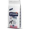 Advance Cane Diet Atopic Medium e Maxi Trota 12 Kg