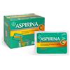 BAYER SPA ASPIRINA*con Vitamina C 10 bust grat eff 400 mg + 240 mg