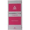 ANGELINI (A.C.R.A.F.) SPA TACHIPIRINA*30 cpr 500 mg