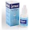 OPELLA HEALTHCARE ITALY SRL GUTTALAX*orale gtt 15 ml 7,5 mg/ml
