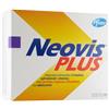 PFIZER ITALIA SRL NEOVIS PLUS 20 BUSTINE