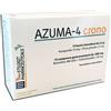 BIO STILOGIT PHARMACEUTIC. SRL AZUMA-4 CRONO 10 COMPRESSE + 10 BUSTE