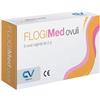 CV MEDICAL SRL FLOGIMED OVULI 6 OVULI VAGINALI