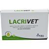 AURORA BIOFARMA SRL LACRIVET GOCCE OCULARI STRIP 10 FLACONCINI 0,5 ML (ultimo pezzo)