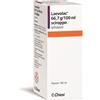 CHIESI ITALIA SPA LAEVOLAC*sciroppo 180 ml 66,7 g/100 ml flacone
