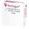 FERRER INTERNACIONAL SA SERTAGYN*1 ovulo vag 300 mg
