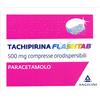 ANGELINI (A.C.R.A.F.) SPA TACHIPIRINA FLASHTAB*16 cpr orodispers 500 mg