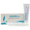 ITALFARMACO SPA AINARA GEL MUCOIDRATANTE 30 G CON APPLICATORE