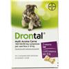VETOQUINOL (FR) S.A. DRONTAL MULTI AROMA CARNE*2 cpr cani