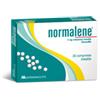 MONTEFARMACO OTC SPA NORMALENE*20 cpr riv 5 mg