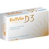 E.VITALGROUP SRL EUTYLIA D3 30 COMPRESSE