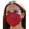 THD SPA MASCHERINA THD FFP2 PRO RED 1 PEZZO