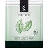 Q FARMA SPA CEF MASCHERA DETOX TESSUTO