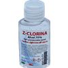 ANSERIS FARMA SRL Z-CLORINA GEL IGIENIZZANTE MANI ALCOOL 70% 80 ML