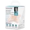 SUAVINEX ITALIA SRL SUCCHIETTO ZERO ZERO TETTARELLA SIMMETRICA SX PRO S 0/6M