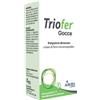 AURORA BIOFARMA SRL TRIOFER GOCCE 30 ML