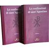 Mimep-Docete Le confessioni di Sant'Agostino (Vol. 2)