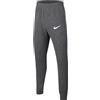 Nike CW6909-071 Park 20 JR Pantaloni Sportivi Bambini Charcoal Heathr S