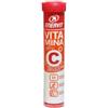 Enervit Vitamina C 1000 mg in Tubo da 20 compresse effervescenti gusto AGRUMI - Integratore Alimentare di Vitamina C