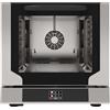 Forno elettrico Touch ventilato a convezione con vapore 4 teglie 42,9x34,5 cm