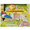 CHICCO (ARTSANA SpA) CH Gioco Goal League Pro Chicco, Porta da Calcio Interattiva per Bambini