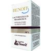 ALCHIMIA BENOIT Srl BENOIT LACTOBACILLUS RHAMNOSUS