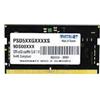 Patriot Ram SO-DIMM DDR5 16GB Patriot 4800 MHz PSD516G480081S [PSD516G480081S]