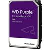 Western digital Hard disk 3.5 3TB Western Digital WD Purple 256Mb 3.5IN SATA 6GB/S [WD33PURZ]