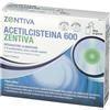 Zentiva Acetilcisteina 600 Integratore Alimentare, 10 Bustine Bipartite