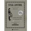 Volontè & Co Stick control. Il metodo di rullante dei batteristi. Ediz. spagnola George Lawrence Stone