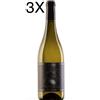 (3 BOTTIGLIE) Santa Barbara - Animale Celeste 2024 - Sauvignon Marche IGT - Stefano Antonucci - Tappo a Vite - 75cl
