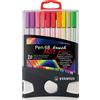 Stabilo Pen 68 Brush Arty Color Parade - REGISTRATI! SCOPRI ALTRE PROMO
