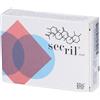 Secrilplus Secril Plus Compresse 30 pz
