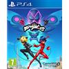 GameMill Entertainment Miraculous: Rise of the Sphinx;