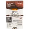 LACOTE Srl UPKER KOLOR TINTURA 7,46 BIONDO RAME ROSSO GUAM®
